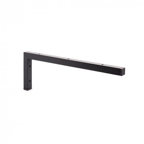Poleia P/Tampo 450x150x25mm Preto Poleia P/Tampo 450x150x25mm Preto