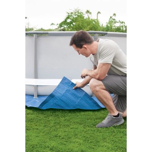 Tela Piscina 4.88x4.88cm Tela Piscina 4.88x4.88cm