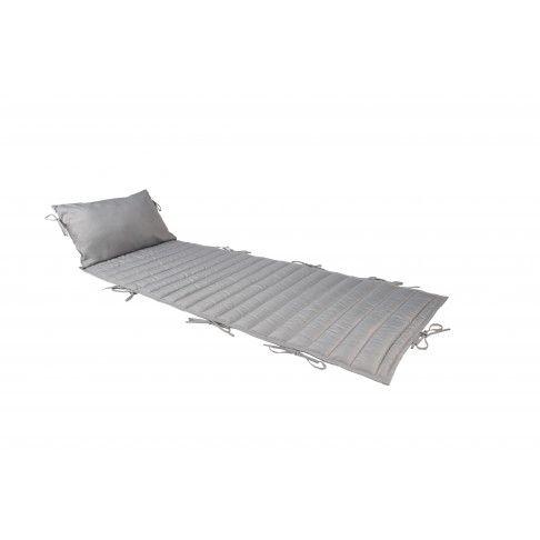 Coxim Impermeável P/Espreguiçadeira Coxim Impermeável P/Espreguiçadeira