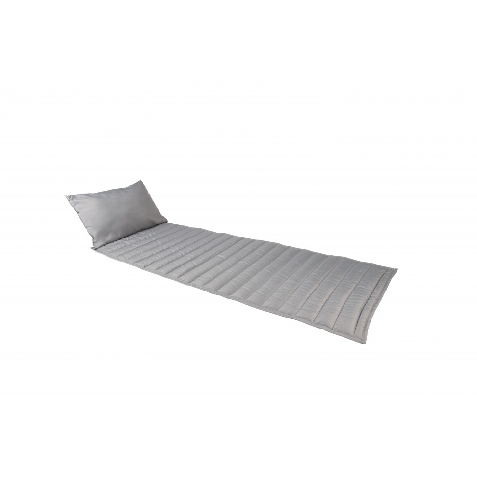 Coxim Impermeável P/Espreguiçadeira Coxim Impermeável P/Espreguiçadeira