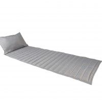 Coxim Impermeável P/Espreguiçadeira Coxim Impermeável P/Espreguiçadeira
