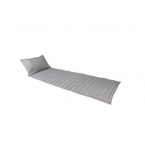 Coxim Impermeável P/Espreguiçadeira Coxim Impermeável P/Espreguiçadeira