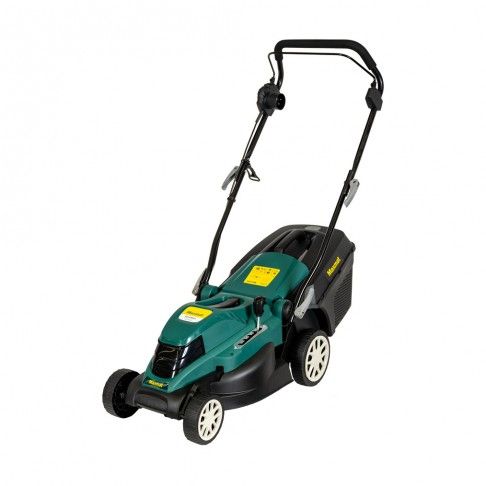 Corta Relva 1400 Watts 38cm Corta Relva 1400 Watts 38cm
