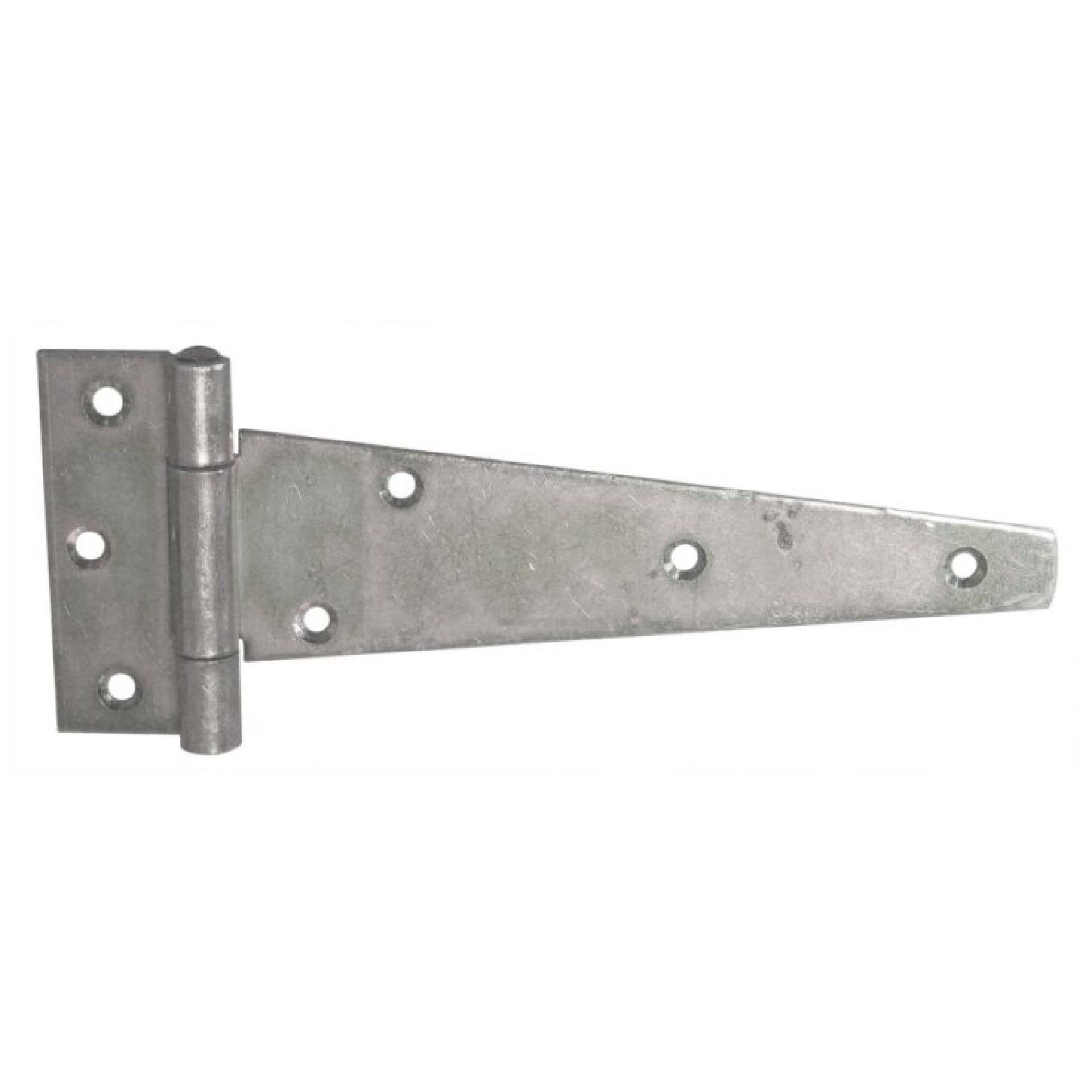 Dobradiça Em "T" Bicromado