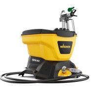 Pistola Pintura Control Pro 150m 300w Pistola Pintura Control Pro 150m 300w