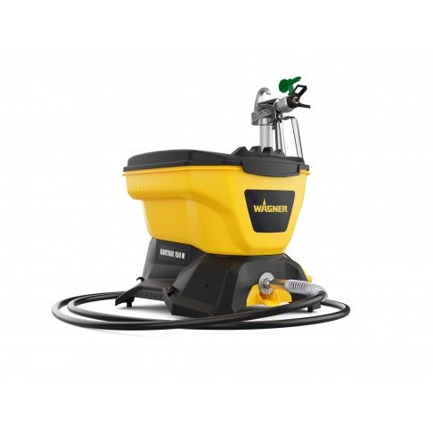 Pistola Pintura Control Pro 150m 300w Pistola Pintura Control Pro 150m 300w