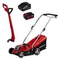 CORTA-RELVA S/FIO GE-CM 18/33-2 Li Set, Garden Tool Kit CORTA-RELVA S/FIO GE-CM 18/33-2 Li Set, Garden Tool Kit
