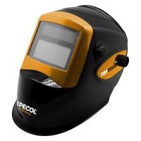 MÁSCARA SOLDAR ESC. AUT PO254 TOPVISION MÁSCARA SOLDAR ESC. AUT PO254 TOPVISION