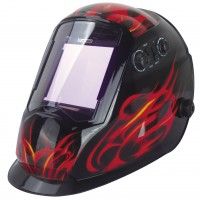 Máscara Soldar Esc. Aut True Color Máscara Soldar Esc. Aut True Color