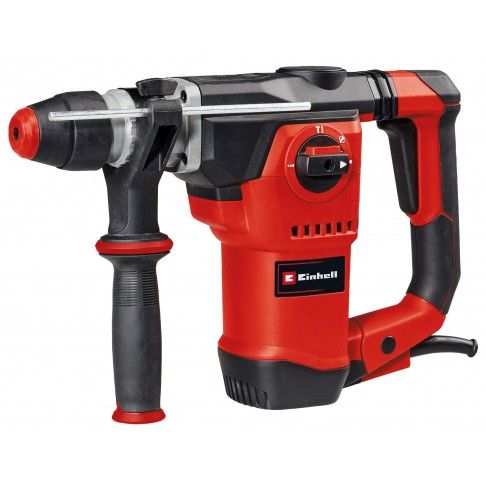 MARTELO PERFURADOR TE-RH 32-1600 4F EINHELL MARTELO PERFURADOR TE-RH 32-1600 4F EINHELL