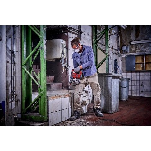 MARTELO PERFURADOR TE-RH 32-1600 4F EINHELL MARTELO PERFURADOR TE-RH 32-1600 4F EINHELL