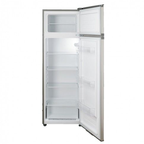 Frigorífico 2 Portas JF239I Inox Jocel Frigorífico 2 Portas JF239I Inox Jocel