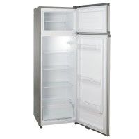 Frigorífico 2 Portas JF239I Inox Jocel Frigorífico 2 Portas JF239I Inox Jocel