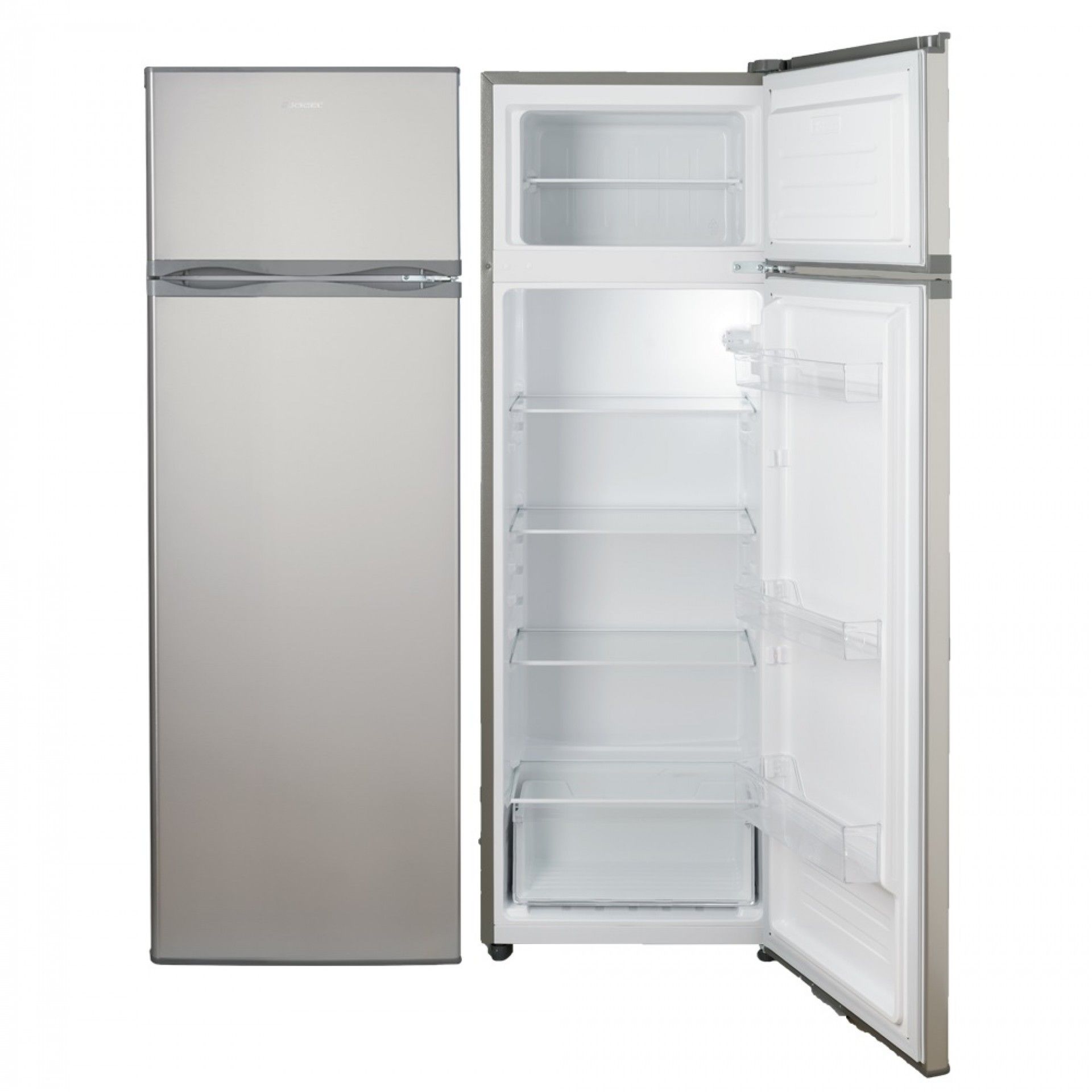 Frigorífico 2 Portas JF239I Inox Jocel