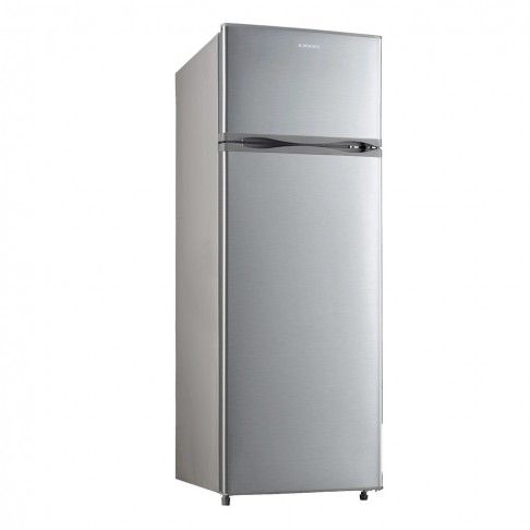 Frigorífico 2 Portas JF239I Inox Jocel Frigorífico 2 Portas JF239I Inox Jocel