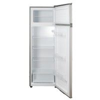 Frigorífico 2 Portas JF239I Inox Jocel Frigorífico 2 Portas JF239I Inox Jocel