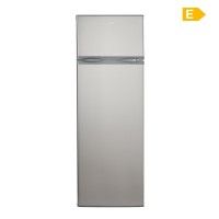 Frigorífico 2 Portas JF239I Inox Jocel Frigorífico 2 Portas JF239I Inox Jocel