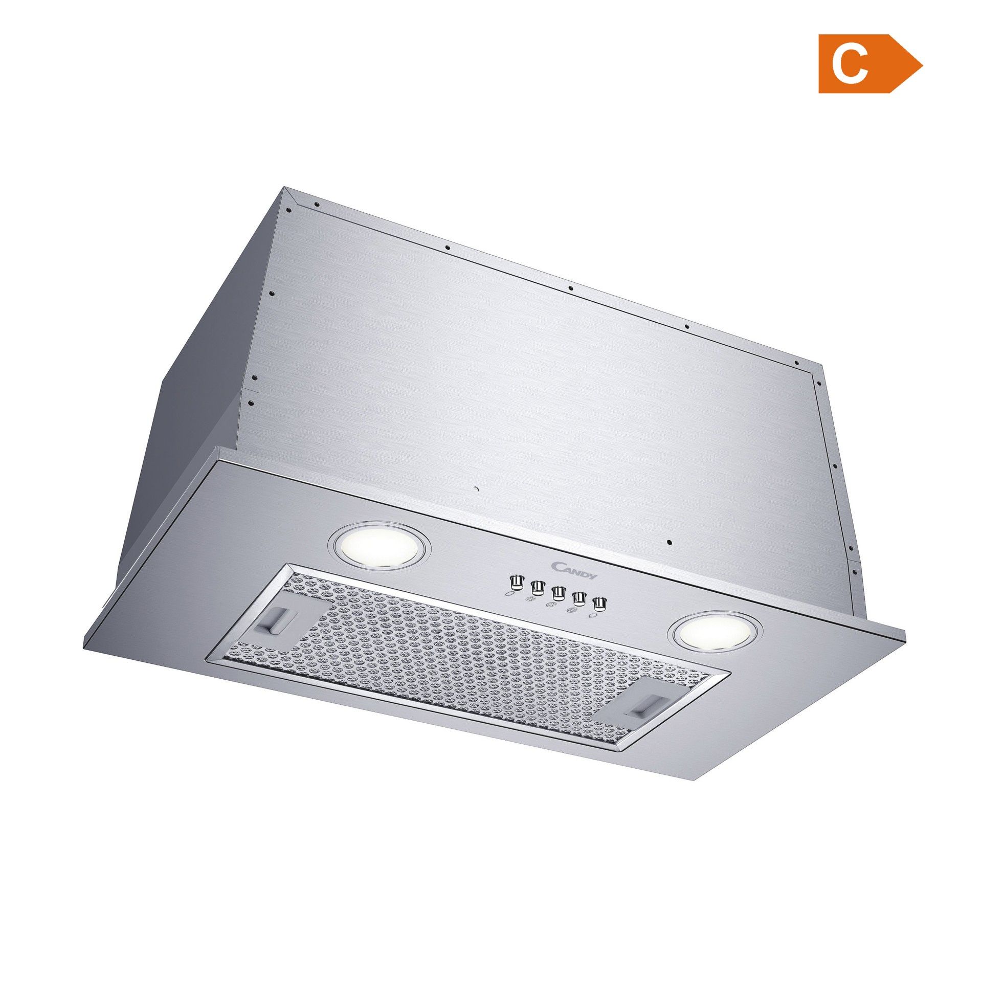 Chaminé Encastrável CANDY