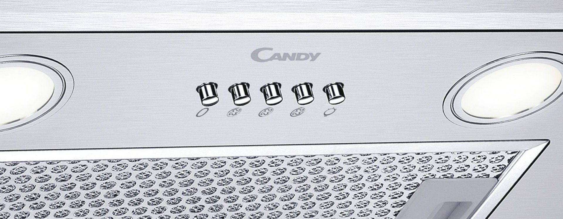 Chaminé Encastrável CANDY