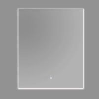 Espelho Led Bl Touch Sens 80x60cm Espelho Led Bl Touch Sens 80x60cm
