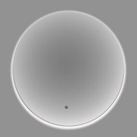 Espelho Led Red Bl Touch Sens 70cm Espelho Led Red Bl Touch Sens 70cm