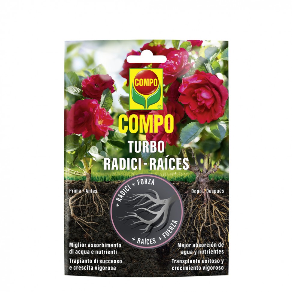 Estimulador Ra�zes Agrosil 700g