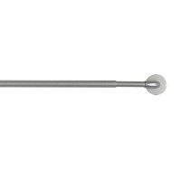 PEQUENO VARÃO ADESIVO MOD.IND 60-110CM CINZA PEQUENO VARÃO ADESIVO MOD.IND 60-110CM CINZA