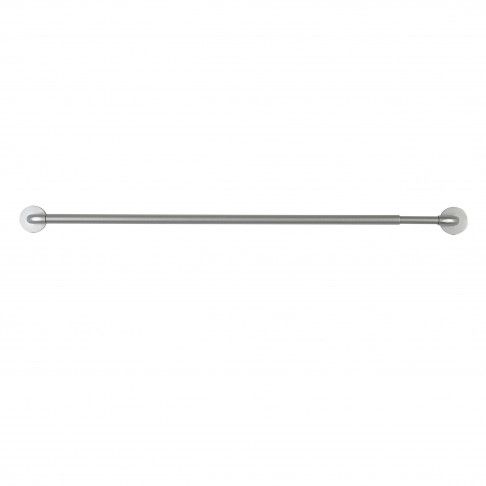 PEQUENO VARÃO ADESIVO MOD.IND 60-110CM CINZA PEQUENO VARÃO ADESIVO MOD.IND 60-110CM CINZA