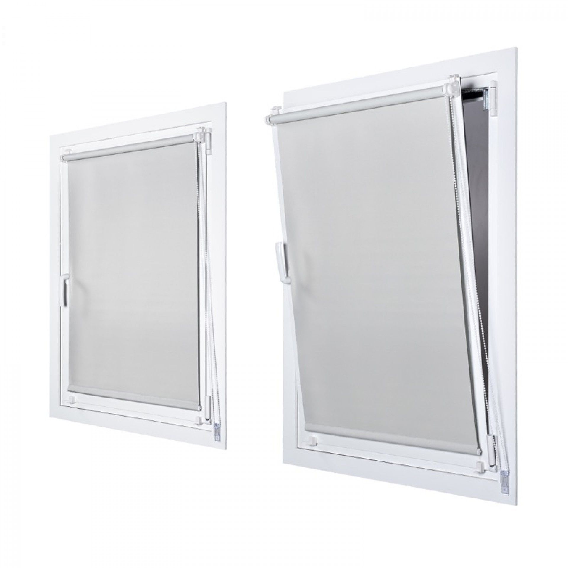 Estore Opaco C&F 60x180cm Branco