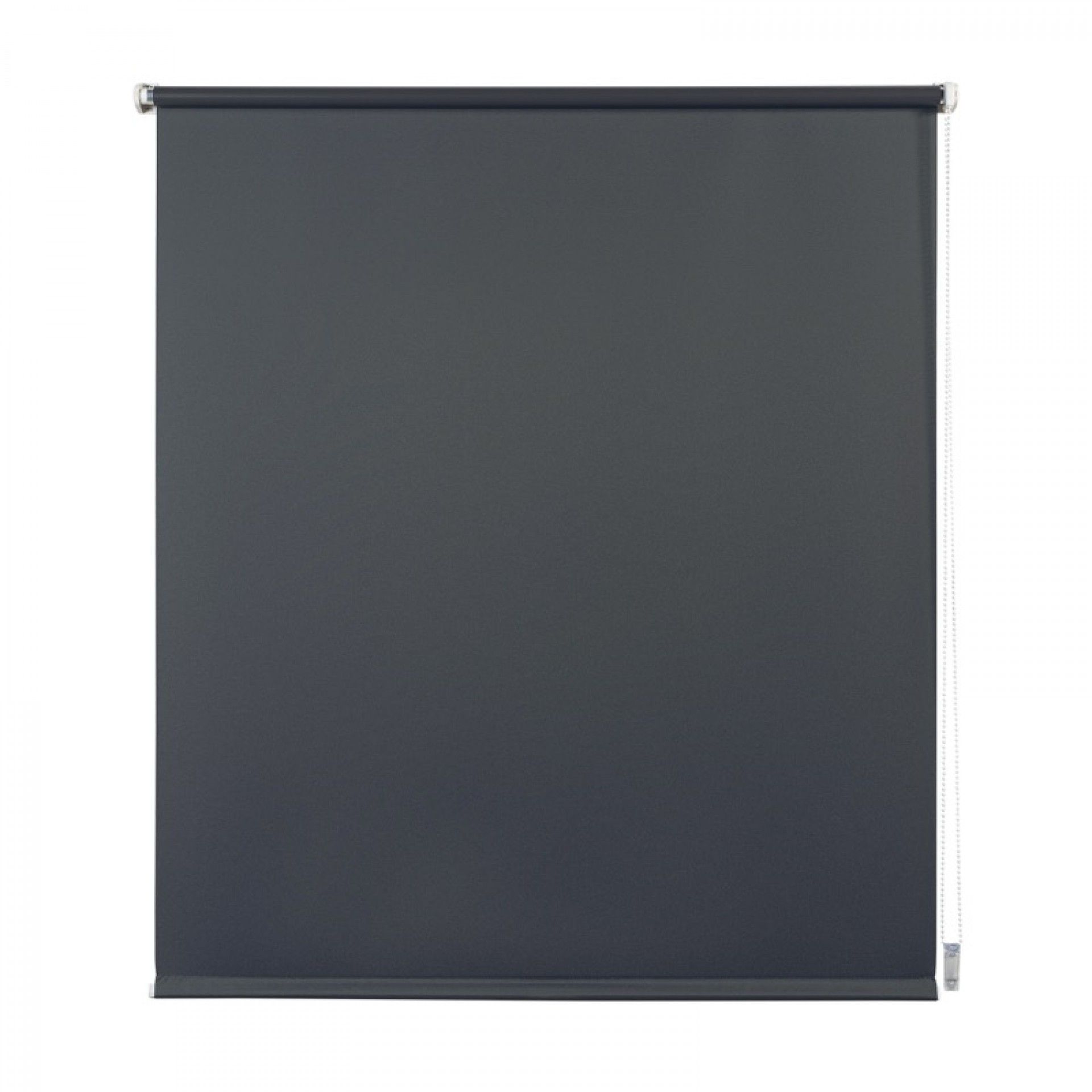 Estore Opaco C&F 60X180cm Cinza