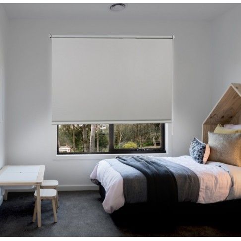 Estore Opaco C&F 60x180cm Branco Estore Opaco C&F 60x180cm Branco