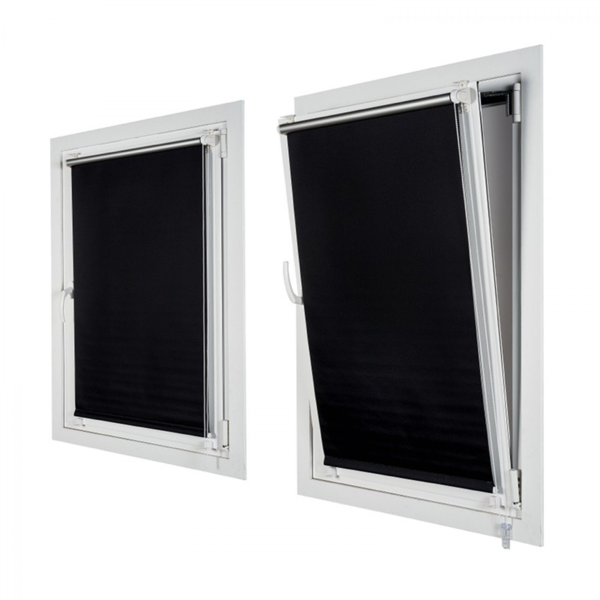 Estore Opaco C&F 75x180cm Preto