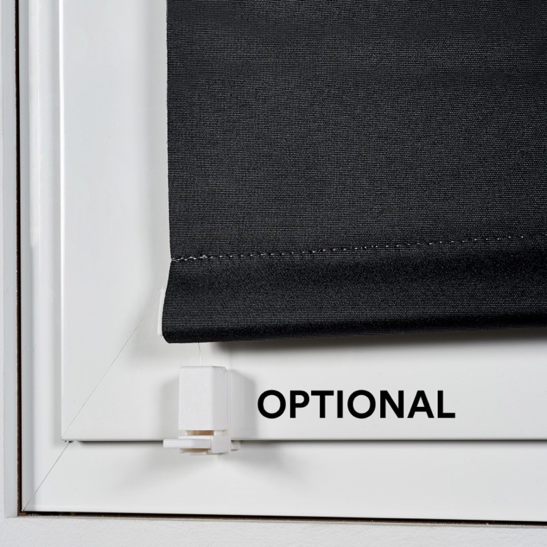 Estore Opaco C&F 75x180cm Preto