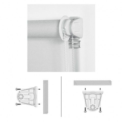 ESTORE C&F N&DAY 60X180CM BRANCO ESTORE C&F N&DAY 60X180CM BRANCO
