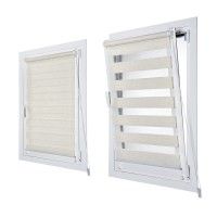 Estore C&F N&Day 60x180cm Linho Estore C&F N&Day 60x180cm Linho