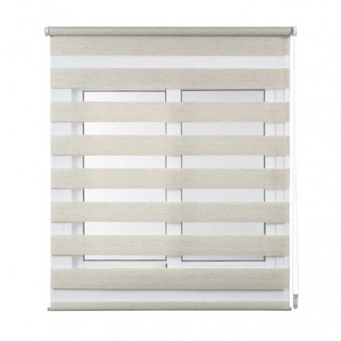Estore C&F N&Day 60x180cm Linho Estore C&F N&Day 60x180cm Linho