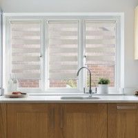 Estore C&F N&Day 60x180cm Linho Estore C&F N&Day 60x180cm Linho