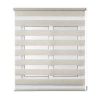Estore C&F N&Day 60x180cm Linho Estore C&F N&Day 60x180cm Linho