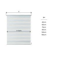 ESTORE C&F N&DAY 60X180CM BRANCO ESTORE C&F N&DAY 60X180CM BRANCO