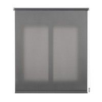 Estore Clip&Fix Trans 60x180cm Cinza Estore Clip&Fix Trans 60x180cm Cinza