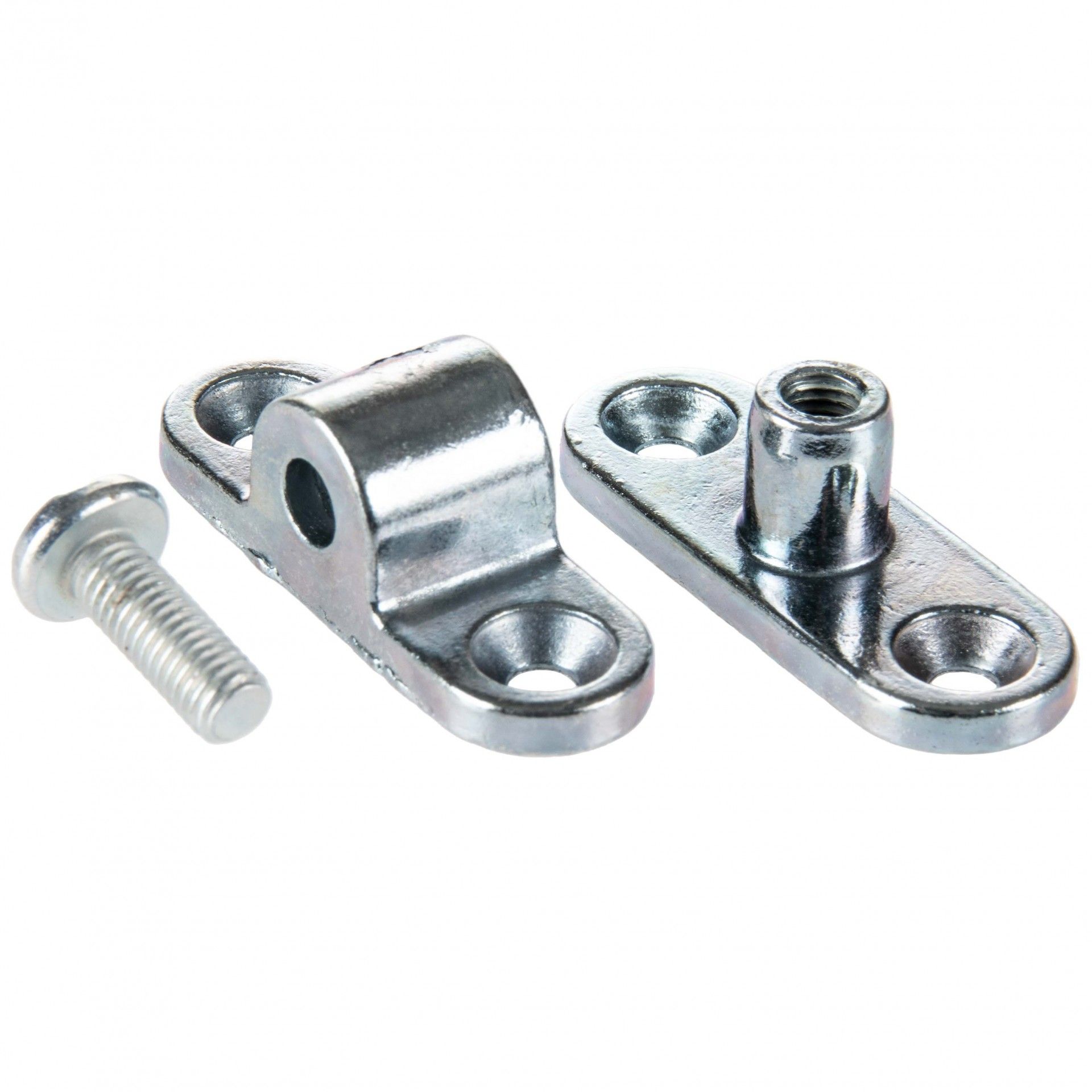 PEÇA LIGAÇÃO P/ PRATELEIRAS E MESAS