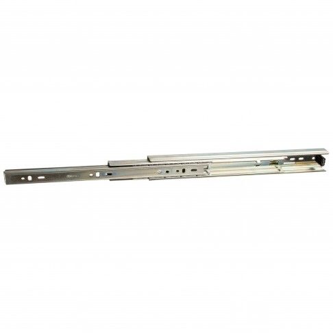 CALHA DE EXTRAÇÃO 35X500MM 35KG CALHA DE EXTRAÇÃO 35X500MM 35KG