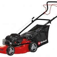 CORTA RELVA C/TRAÇÃO GC-PM 46/1S 125CC B&S 1,7KW CORTA RELVA C/TRAÇÃO GC-PM 46/1S 125CC B&S 1,7KW