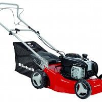 CORTA RELVA C/TRAÇÃO GC-PM 46/1S 125CC B&S 1,7KW CORTA RELVA C/TRAÇÃO GC-PM 46/1S 125CC B&S 1,7KW