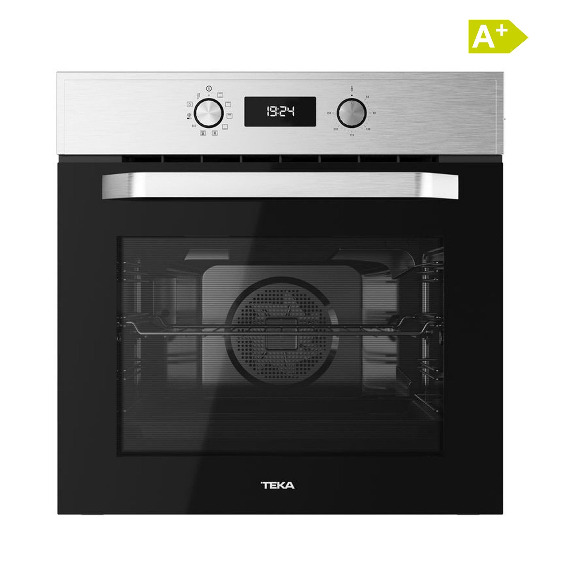 Forno Multifunções Hcb6535 Ss C/Display Inox Teka