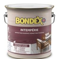 Verniz Intemperie Acetinado Incolor 4l Verniz Intemperie Acetinado Incolor 4l