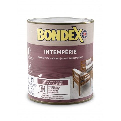 Verniz Intemperie Brilhante Incolor 0.75ml Verniz Intemperie Brilhante Incolor 0.75ml