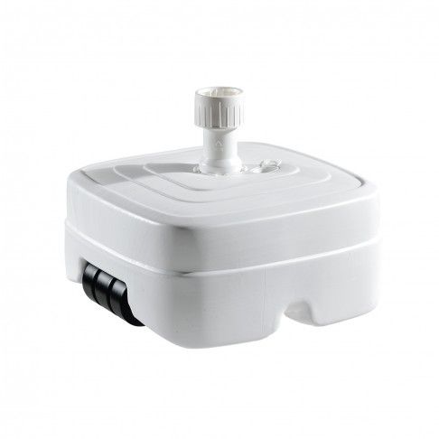Base Polietileno p/ Enchimento Água 50lt (30-50mm) Base Polietileno p/ Enchimento Água 50lt (30-50mm)