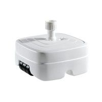 Base Polietileno p/ Enchimento Água 50lt (30-50mm) Base Polietileno p/ Enchimento Água 50lt (30-50mm)