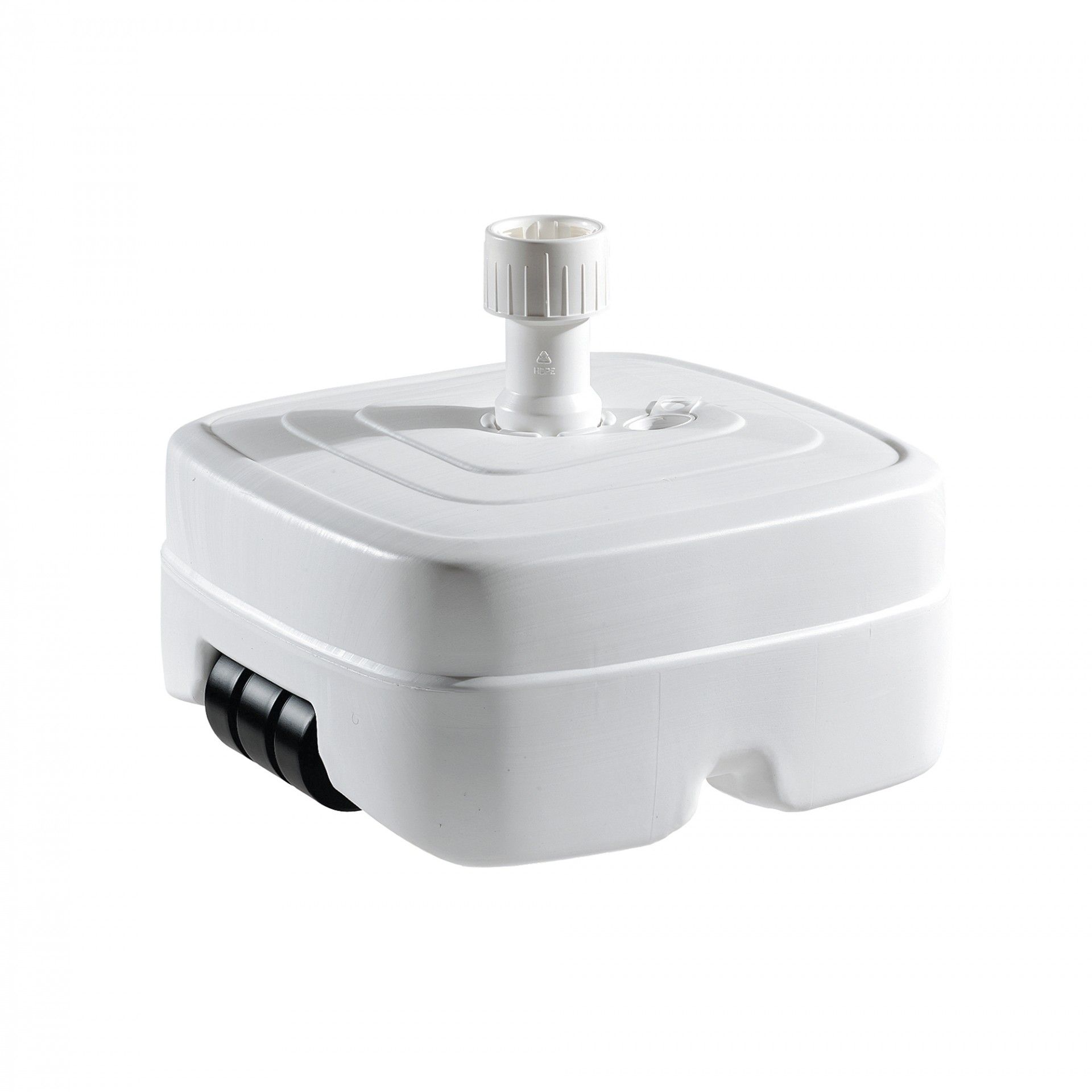 Base Polietileno p/ Enchimento Água 50lt (30-50mm)